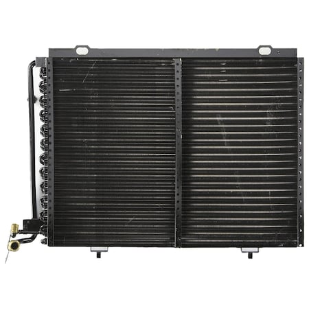 Apdi 98 M-Benz C230 2.3 L 2295 Cc L4 Dohc 16 Condenser, 7014690 7014690